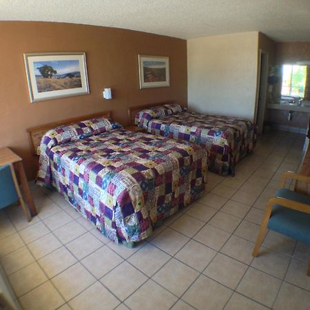 Budget Inn Motel Austin Bilik gambar