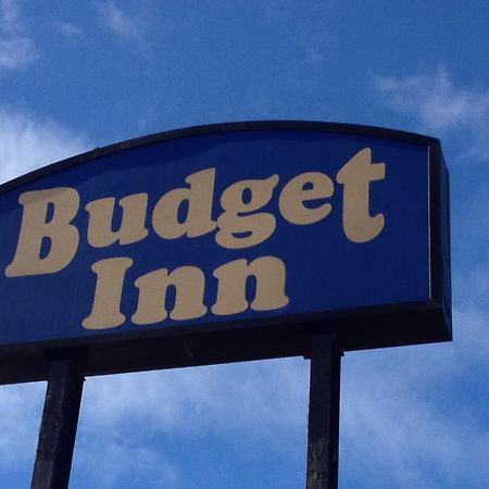 Budget Inn Motel Austin Luaran gambar