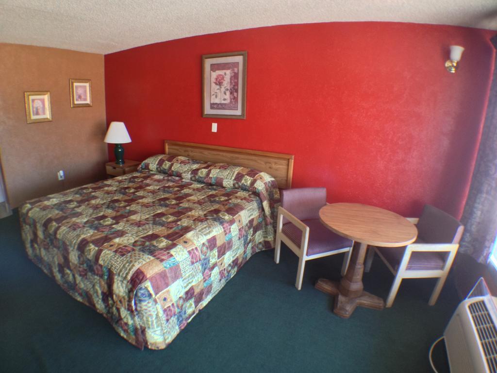 Budget Inn Motel Austin Bilik gambar