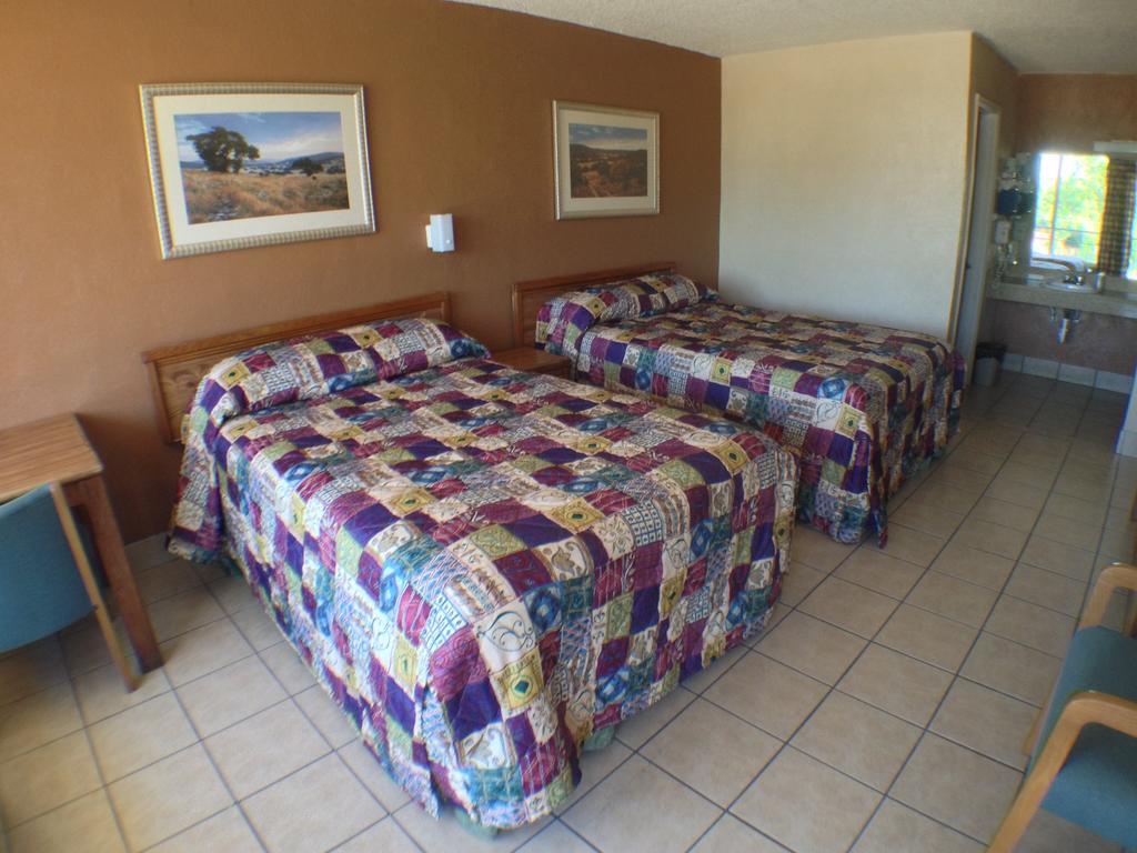 Budget Inn Motel Austin Bilik gambar