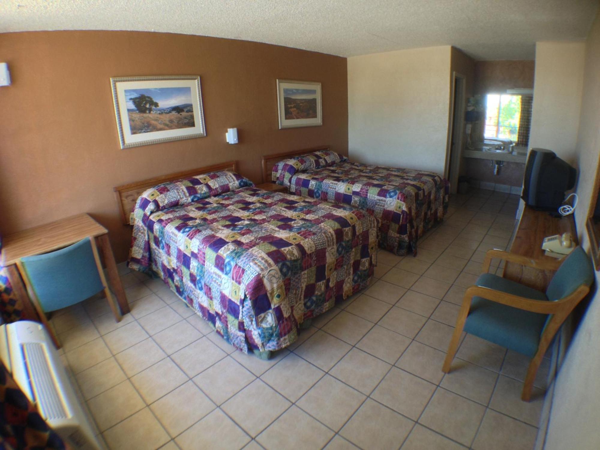 Budget Inn Motel Austin Bilik gambar