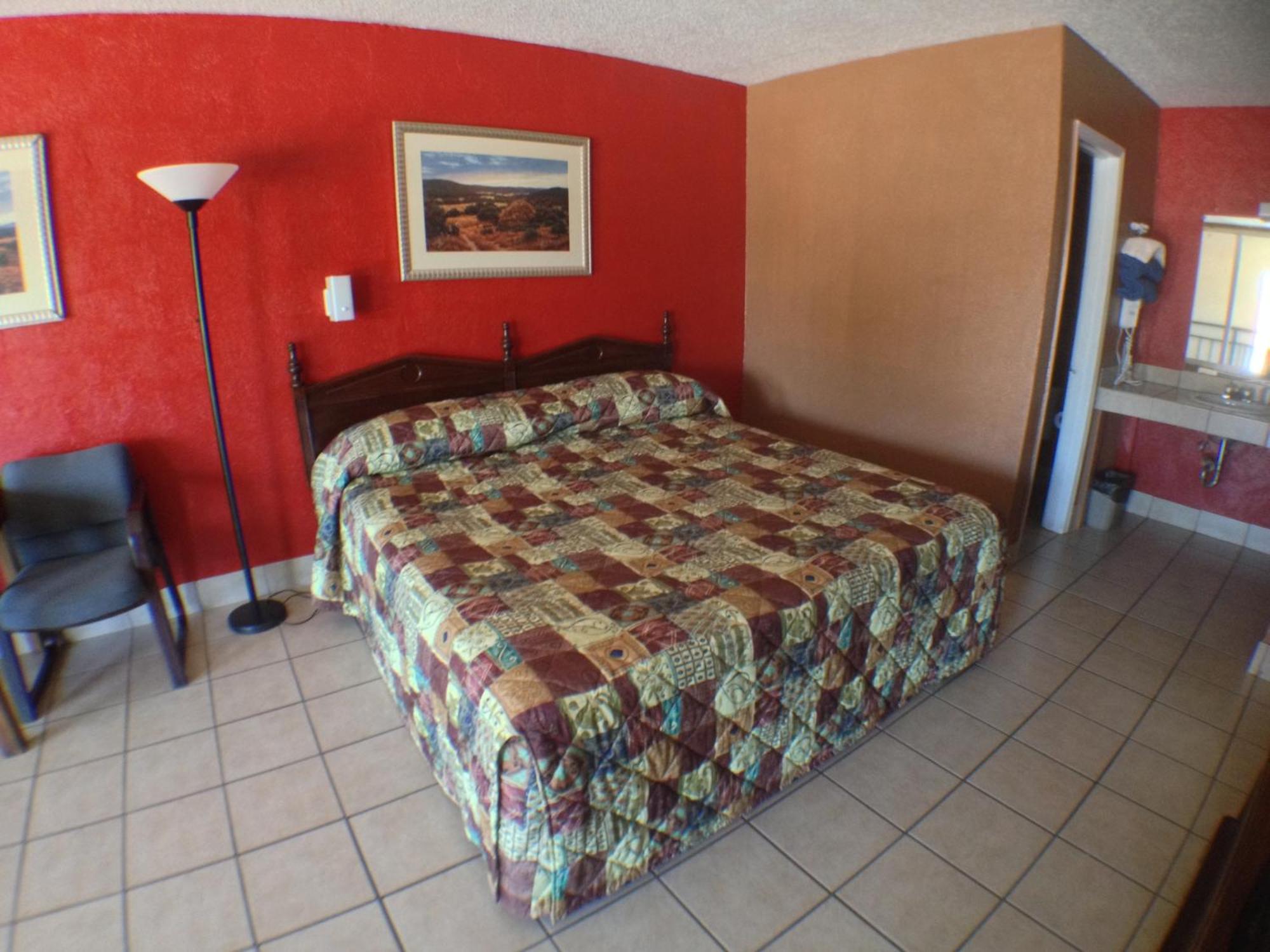 Budget Inn Motel Austin Bilik gambar